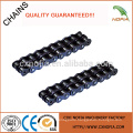 Short pitch B series duplex roller chain manufacturers